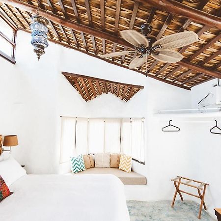La Bohemia Hotel Todos Santos Ngoại thất bức ảnh