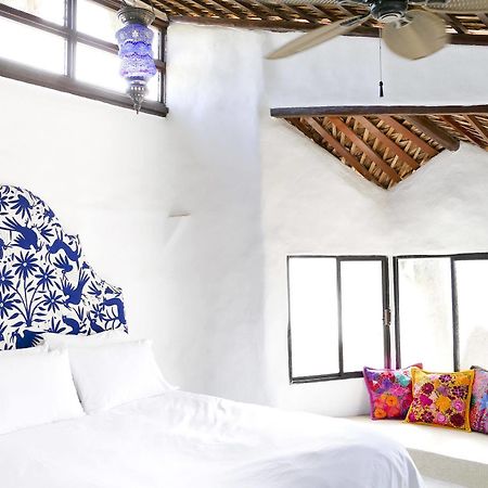 La Bohemia Hotel Todos Santos Ngoại thất bức ảnh