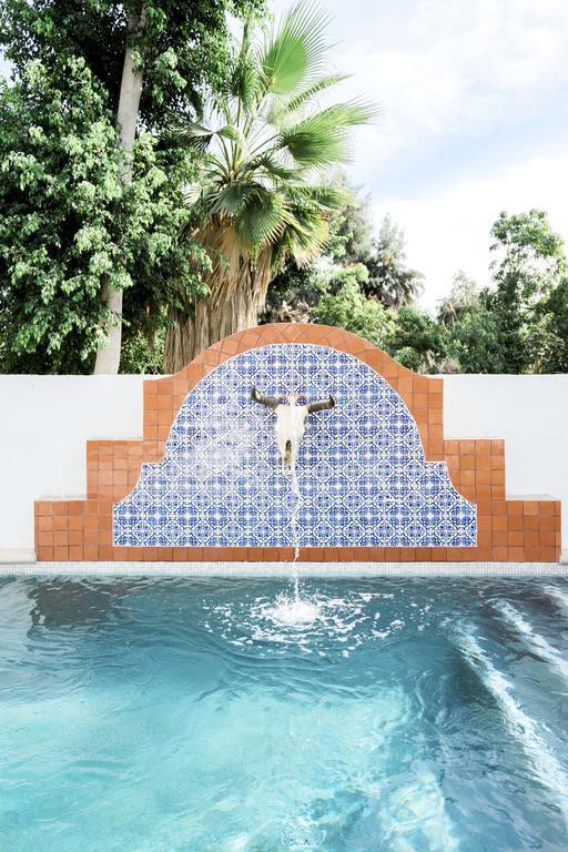 La Bohemia Hotel Todos Santos Ngoại thất bức ảnh
