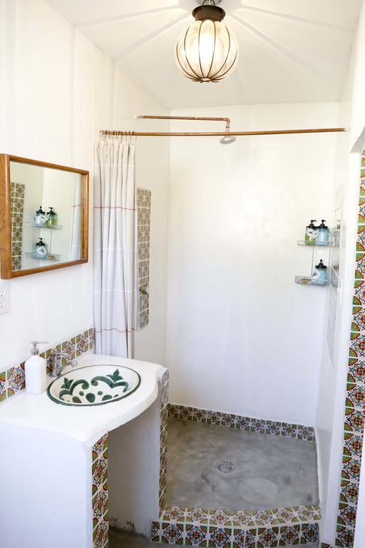 La Bohemia Hotel Todos Santos Phòng bức ảnh