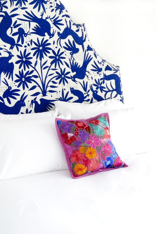 La Bohemia Hotel Todos Santos Ngoại thất bức ảnh