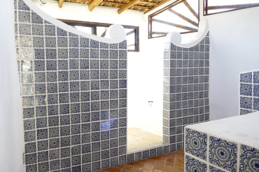 La Bohemia Hotel Todos Santos Phòng bức ảnh