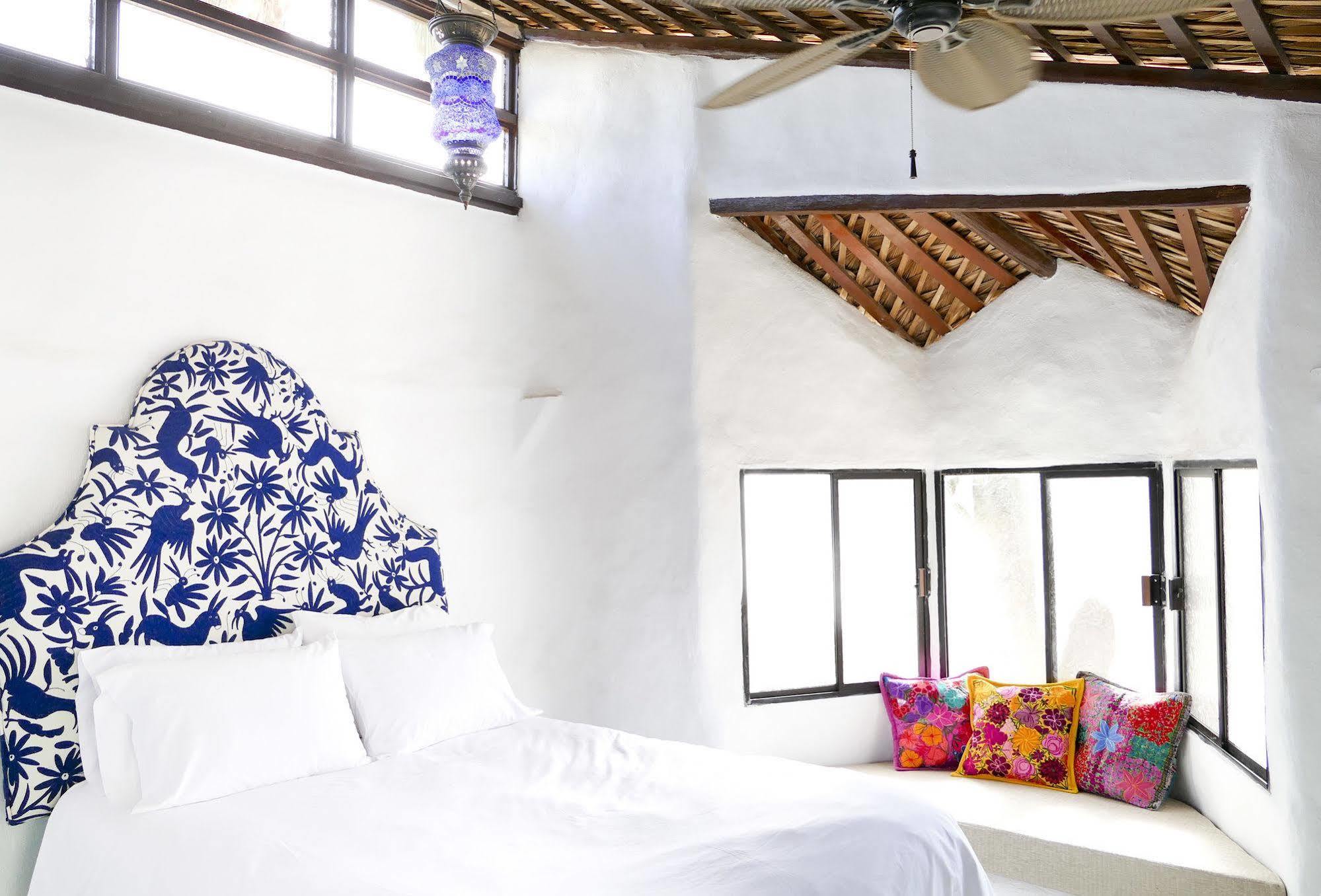 La Bohemia Hotel Todos Santos Ngoại thất bức ảnh